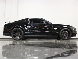 2012 Shelby GT500 (CC-974328) for sale in Ft Worth, Texas