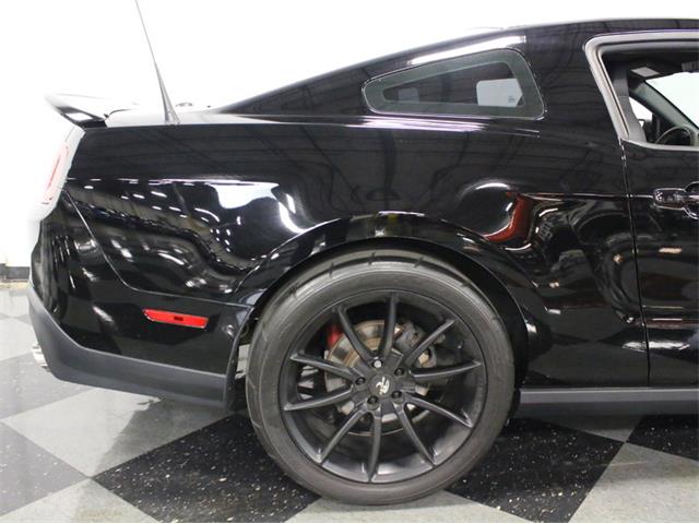 2012 Shelby GT500 (CC-974328) for sale in Ft Worth, Texas