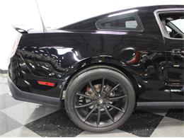 2012 Shelby GT500 (CC-974328) for sale in Ft Worth, Texas