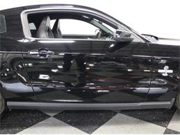 2012 Shelby GT500 (CC-974328) for sale in Ft Worth, Texas