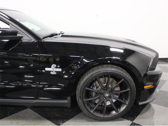 2012 Shelby GT500 (CC-974328) for sale in Ft Worth, Texas