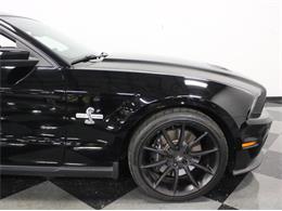 2012 Shelby GT500 (CC-974328) for sale in Ft Worth, Texas