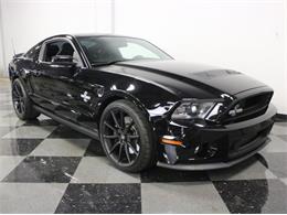 2012 Shelby GT500 (CC-974328) for sale in Ft Worth, Texas