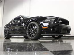 2012 Shelby GT500 (CC-974328) for sale in Ft Worth, Texas