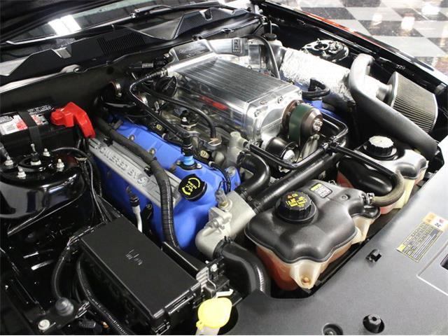 2012 Shelby GT500 (CC-974328) for sale in Ft Worth, Texas