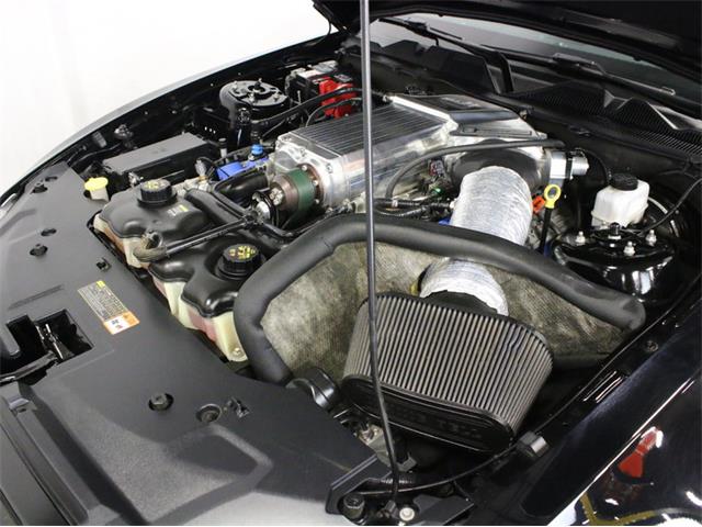 2012 Shelby GT500 (CC-974328) for sale in Ft Worth, Texas