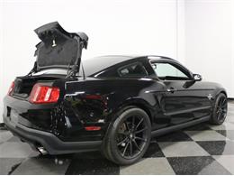 2012 Shelby GT500 (CC-974328) for sale in Ft Worth, Texas
