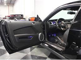 2012 Shelby GT500 (CC-974328) for sale in Ft Worth, Texas
