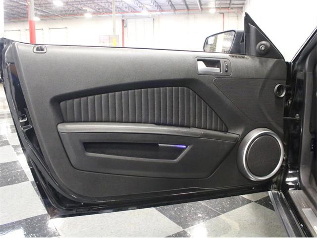2012 Shelby GT500 (CC-974328) for sale in Ft Worth, Texas