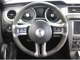2012 Shelby GT500 (CC-974328) for sale in Ft Worth, Texas