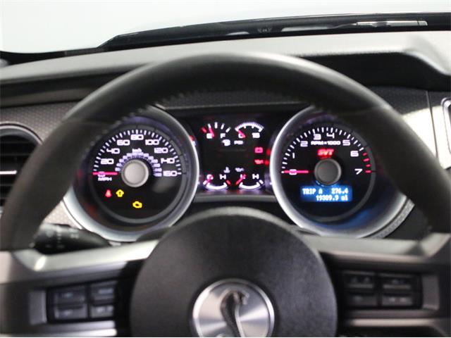 2012 Shelby GT500 (CC-974328) for sale in Ft Worth, Texas