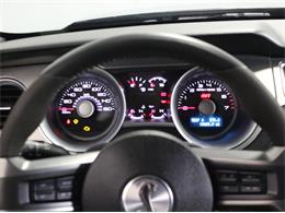 2012 Shelby GT500 (CC-974328) for sale in Ft Worth, Texas