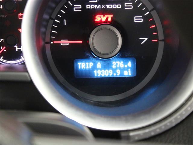 2012 Shelby GT500 (CC-974328) for sale in Ft Worth, Texas