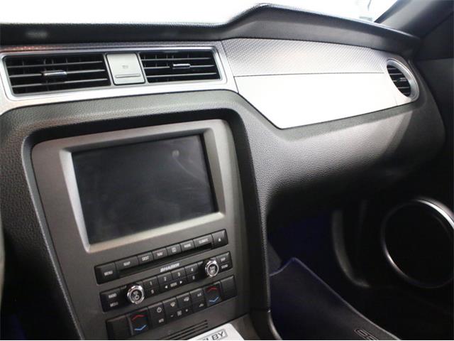 2012 Shelby GT500 (CC-974328) for sale in Ft Worth, Texas