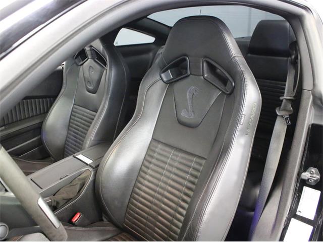 2012 Shelby GT500 (CC-974328) for sale in Ft Worth, Texas