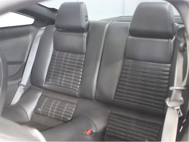 2012 Shelby GT500 (CC-974328) for sale in Ft Worth, Texas