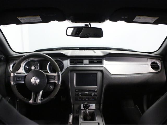 2012 Shelby GT500 (CC-974328) for sale in Ft Worth, Texas