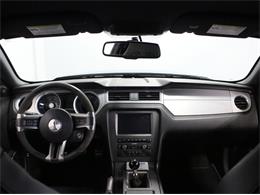 2012 Shelby GT500 (CC-974328) for sale in Ft Worth, Texas