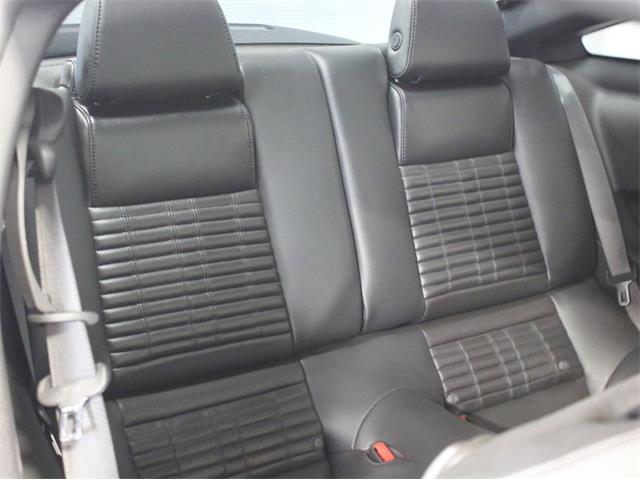 2012 Shelby GT500 (CC-974328) for sale in Ft Worth, Texas