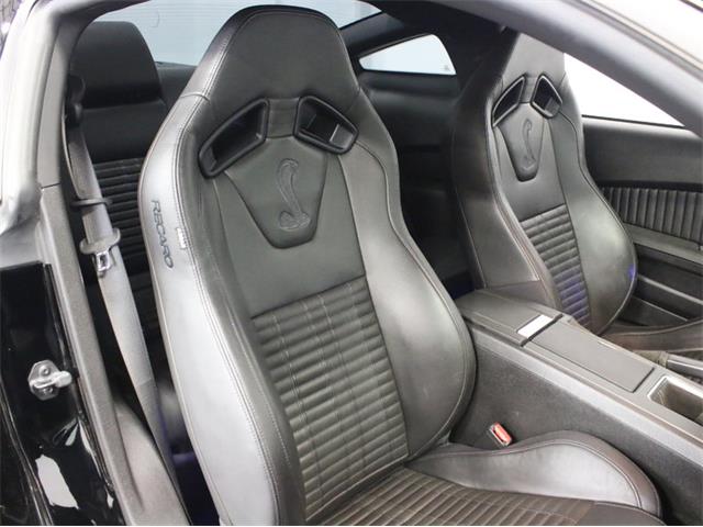 2012 Shelby GT500 (CC-974328) for sale in Ft Worth, Texas