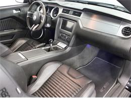 2012 Shelby GT500 (CC-974328) for sale in Ft Worth, Texas