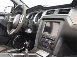2012 Shelby GT500 (CC-974328) for sale in Ft Worth, Texas