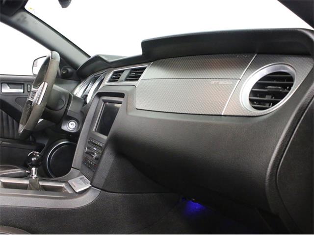 2012 Shelby GT500 (CC-974328) for sale in Ft Worth, Texas
