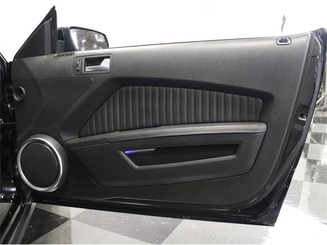 2012 Shelby GT500 (CC-974328) for sale in Ft Worth, Texas