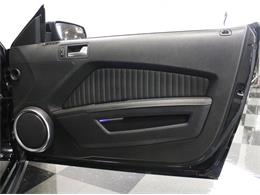 2012 Shelby GT500 (CC-974328) for sale in Ft Worth, Texas