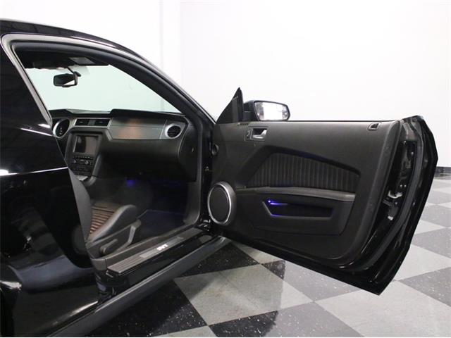 2012 Shelby GT500 (CC-974328) for sale in Ft Worth, Texas