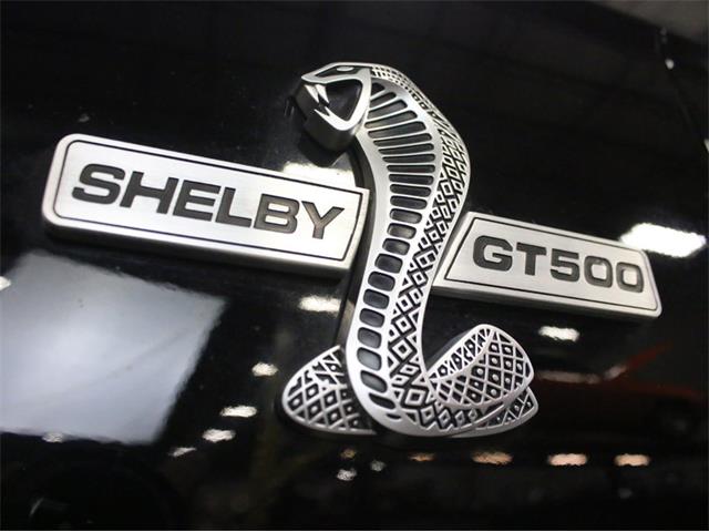 2012 Shelby GT500 (CC-974328) for sale in Ft Worth, Texas