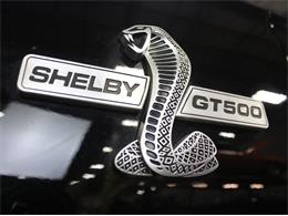2012 Shelby GT500 (CC-974328) for sale in Ft Worth, Texas
