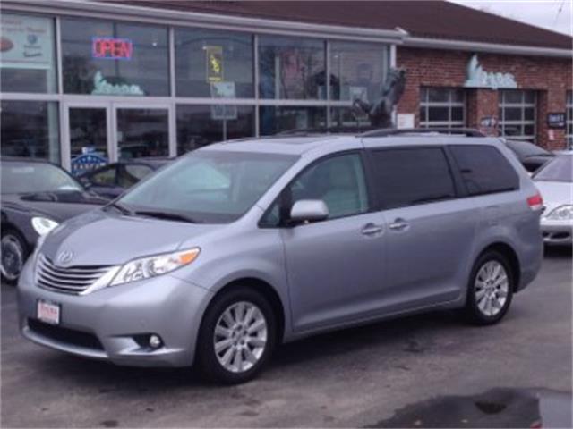 2012 Toyota Sienna (CC-974330) for sale in Brookfield, Wisconsin