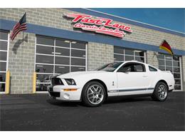 2007 Ford Mustang (CC-974339) for sale in St. Charles, Missouri