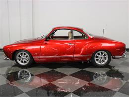1969 Volkswagen Karmann Ghia (CC-974342) for sale in Ft Worth, Texas
