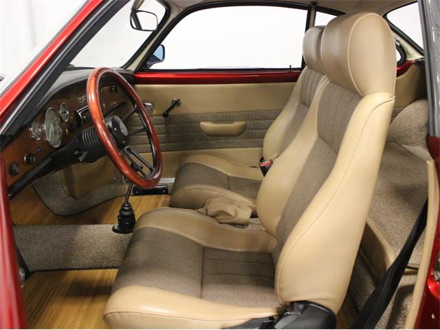 1969 Volkswagen Karmann Ghia (CC-974342) for sale in Ft Worth, Texas