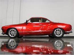 1969 Volkswagen Karmann Ghia (CC-974342) for sale in Ft Worth, Texas