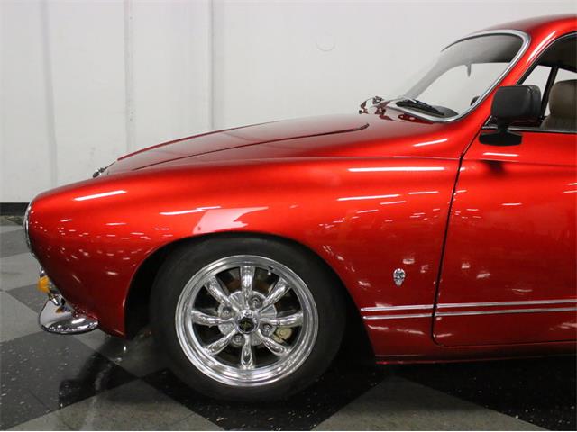 1969 Volkswagen Karmann Ghia (CC-974342) for sale in Ft Worth, Texas