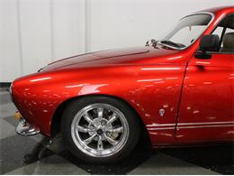 1969 Volkswagen Karmann Ghia (CC-974342) for sale in Ft Worth, Texas