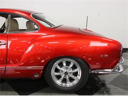 1969 Volkswagen Karmann Ghia (CC-974342) for sale in Ft Worth, Texas