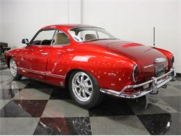 1969 Volkswagen Karmann Ghia (CC-974342) for sale in Ft Worth, Texas