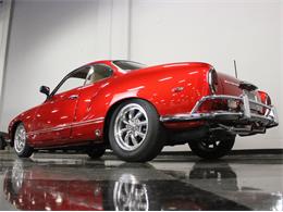 1969 Volkswagen Karmann Ghia (CC-974342) for sale in Ft Worth, Texas