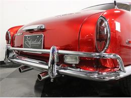 1969 Volkswagen Karmann Ghia (CC-974342) for sale in Ft Worth, Texas