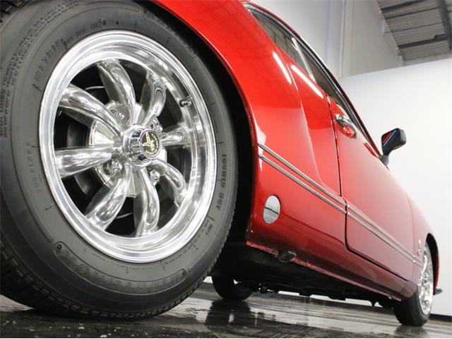 1969 Volkswagen Karmann Ghia (CC-974342) for sale in Ft Worth, Texas