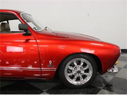1969 Volkswagen Karmann Ghia (CC-974342) for sale in Ft Worth, Texas