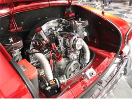 1969 Volkswagen Karmann Ghia (CC-974342) for sale in Ft Worth, Texas