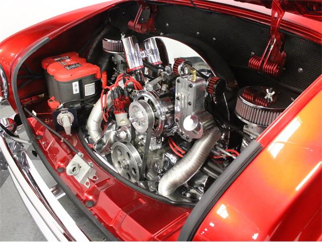 1969 Volkswagen Karmann Ghia (CC-974342) for sale in Ft Worth, Texas