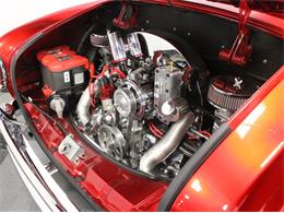 1969 Volkswagen Karmann Ghia (CC-974342) for sale in Ft Worth, Texas
