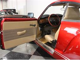 1969 Volkswagen Karmann Ghia (CC-974342) for sale in Ft Worth, Texas
