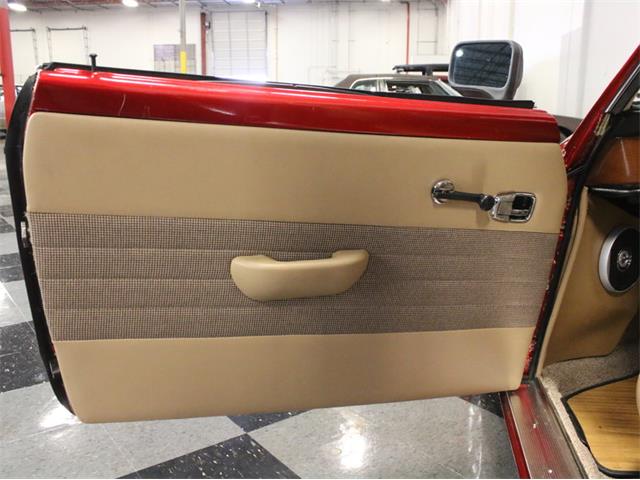 1969 Volkswagen Karmann Ghia (CC-974342) for sale in Ft Worth, Texas